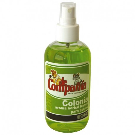 STANGEST COLONIA 200 ML SILVESTRE
