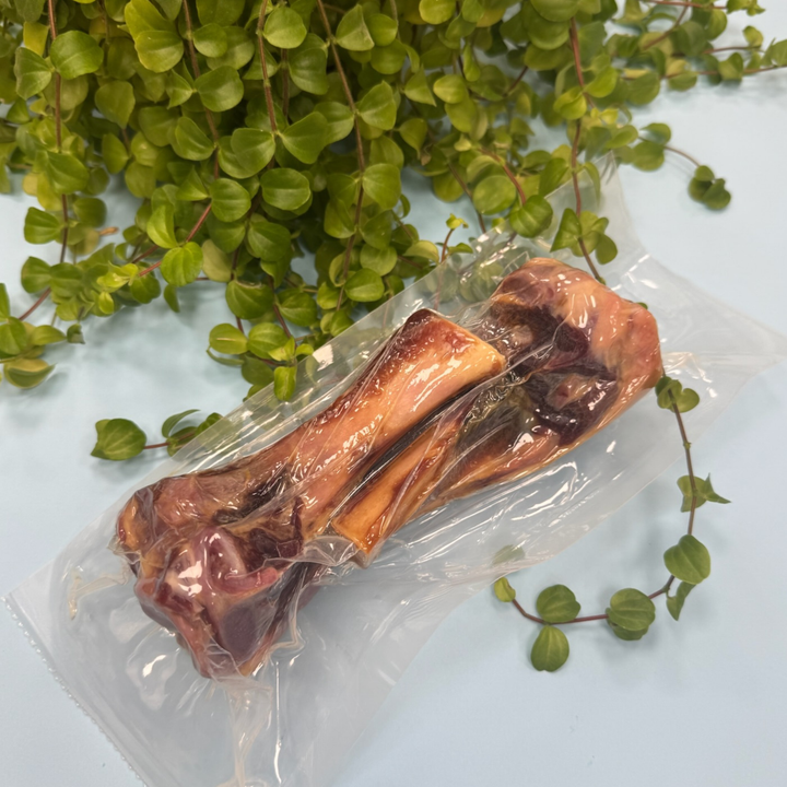 Medio Hueso de Jamón Pack 5 Unidades