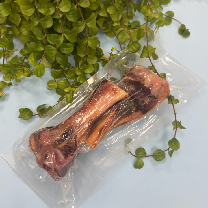 Medio Hueso de Jamón Pack 5 Unidades