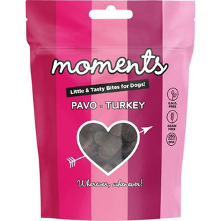 MOMENTS DOG porciones 60g