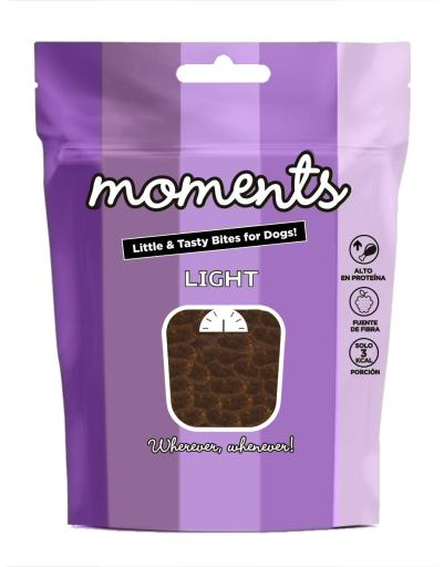 MOMENTS DOG porciones 60g