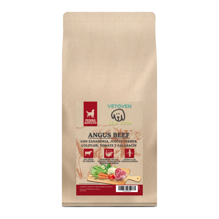 Vetoven Premium  Angus Beef