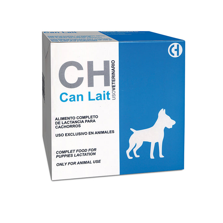 Can Lait – Sustituto Lácteo Completo para Cachorros Recién Nacidos