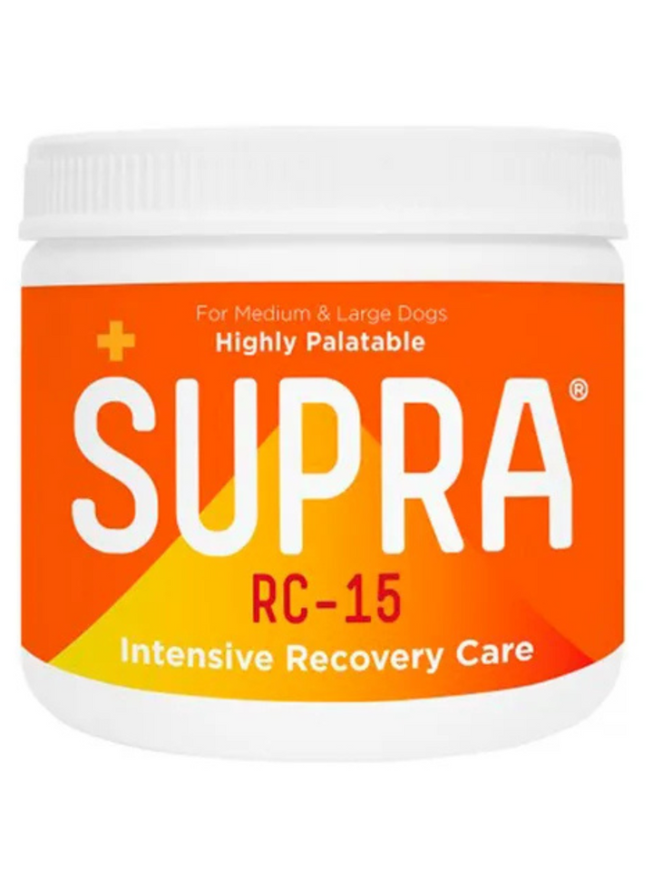 SUPRA® RC – Suplemento Vitamínico-Mineral para Perros y Gatos 🐶🐱💊