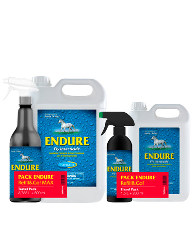 VETNOVA ENDURE® Refill&Go / Refill&Go MAX