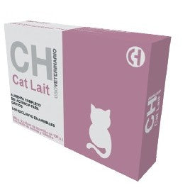 Can Lait – Sustituto Lácteo Completo para Cachorros Recién Nacidos