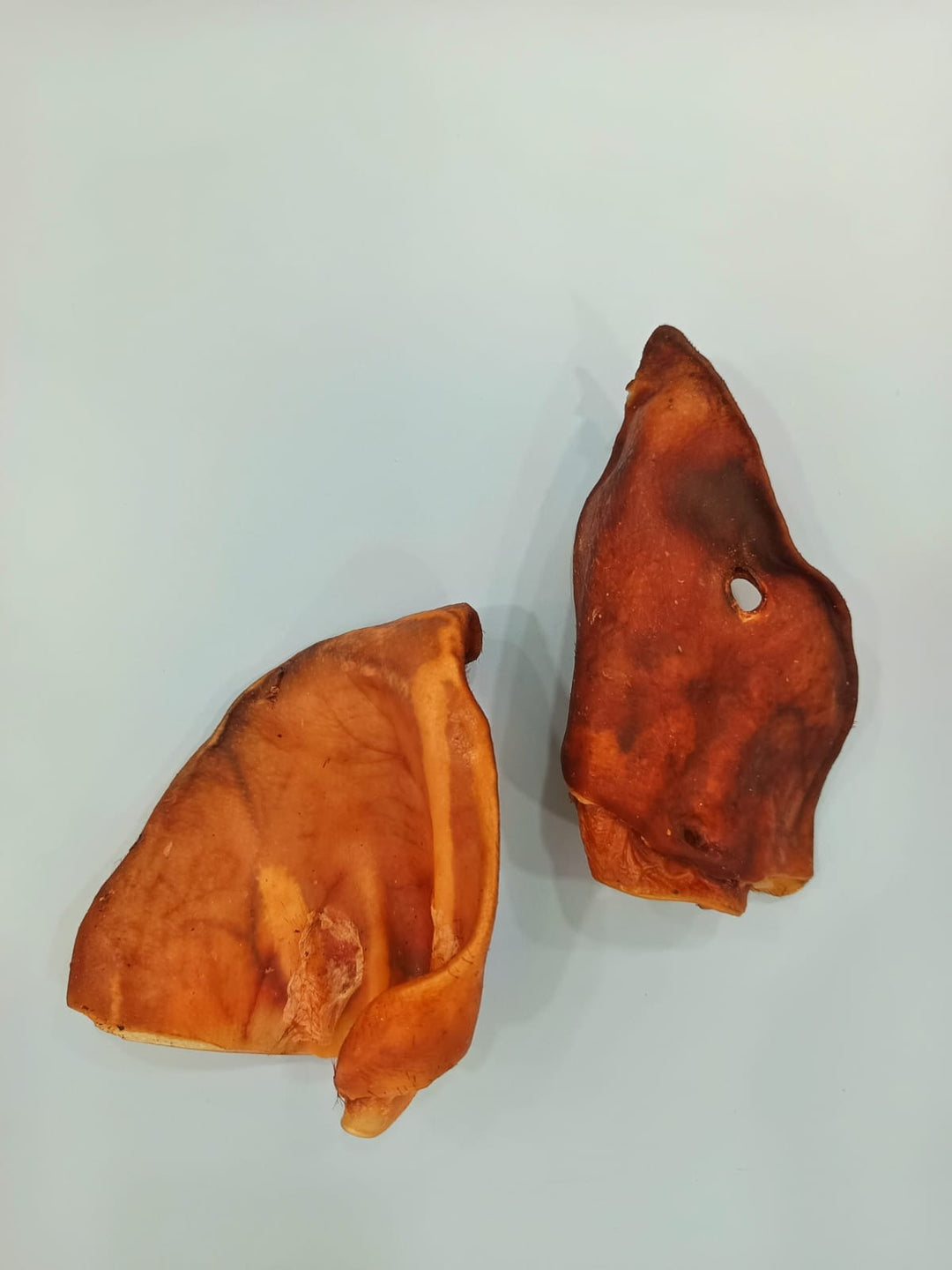 Oreja Desecada Cerdo
