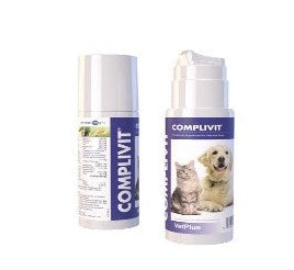 Complivit 150 g – Suplemento Energético para Perros y Gatos | VetPlus