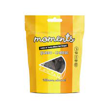 MOMENTS DOG porciones 60g