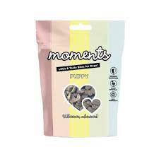 MOMENTS DOG porciones 60g