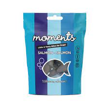 MOMENTS DOG porciones 60g