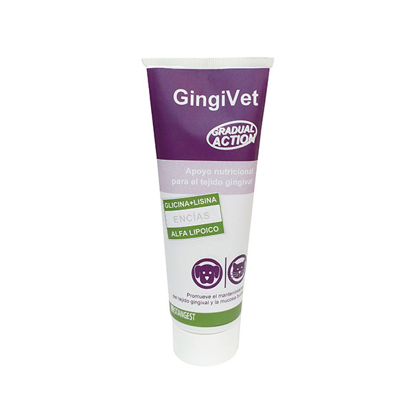 GINGIVET
