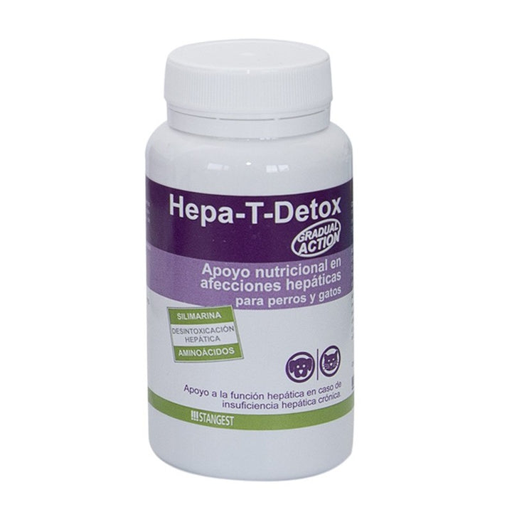 STANGEST HEPA-T-DETOX