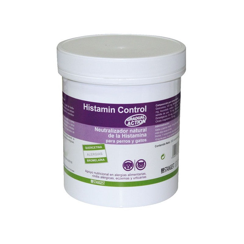 STANGEST HISTAMIN CONTROL