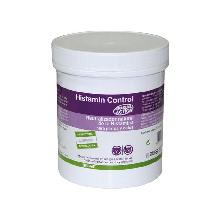 STANGEST HISTAMIN CONTROL