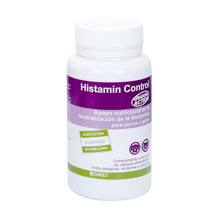 STANGEST HISTAMIN CONTROL