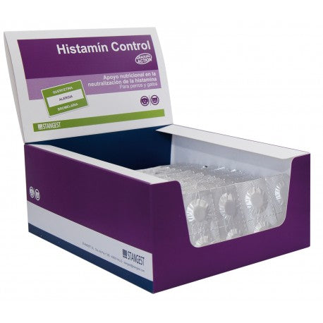 STANGEST HISTAMIN CONTROL