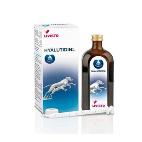 Hyalutidin DC 125 ml – Hidratación y Regeneración de la Piel