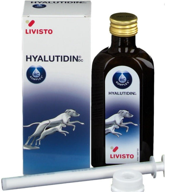 Hyalutidin DC 125 ml – Hidratación y Regeneración de la Piel