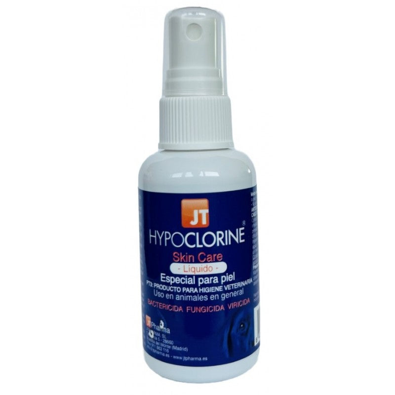 JT-HYPOCLORINE SKIN CARE JT-PHARMA
