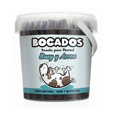 BOCADOS 800G