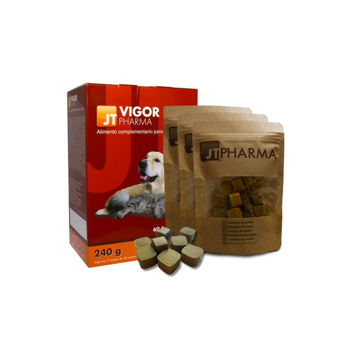 JT- VIGOR PHARMA JTPHARMA