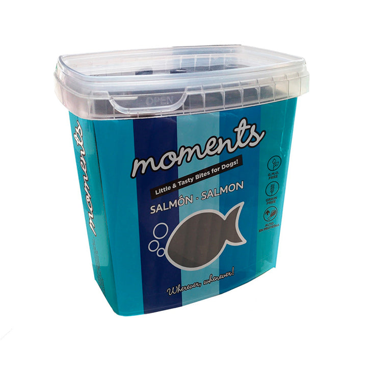 MOMENTS DOG Barritas 600g