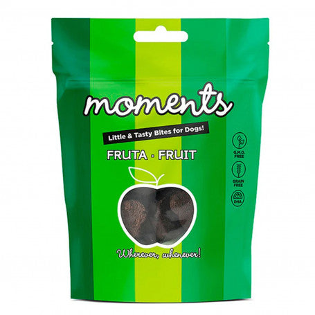 MOMENTS DOG porciones 60g
