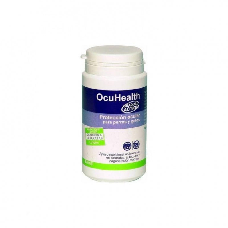 Ocuhealth 60 comprimidos Stangest