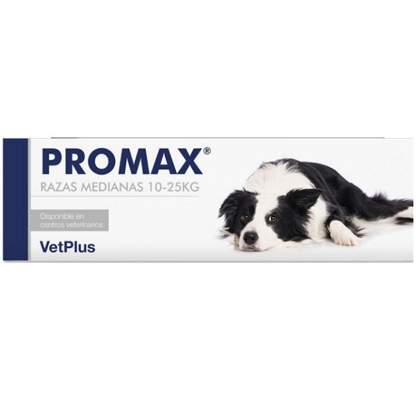 ProMax – Probiótico para Perros y Gatos | VetPlus
