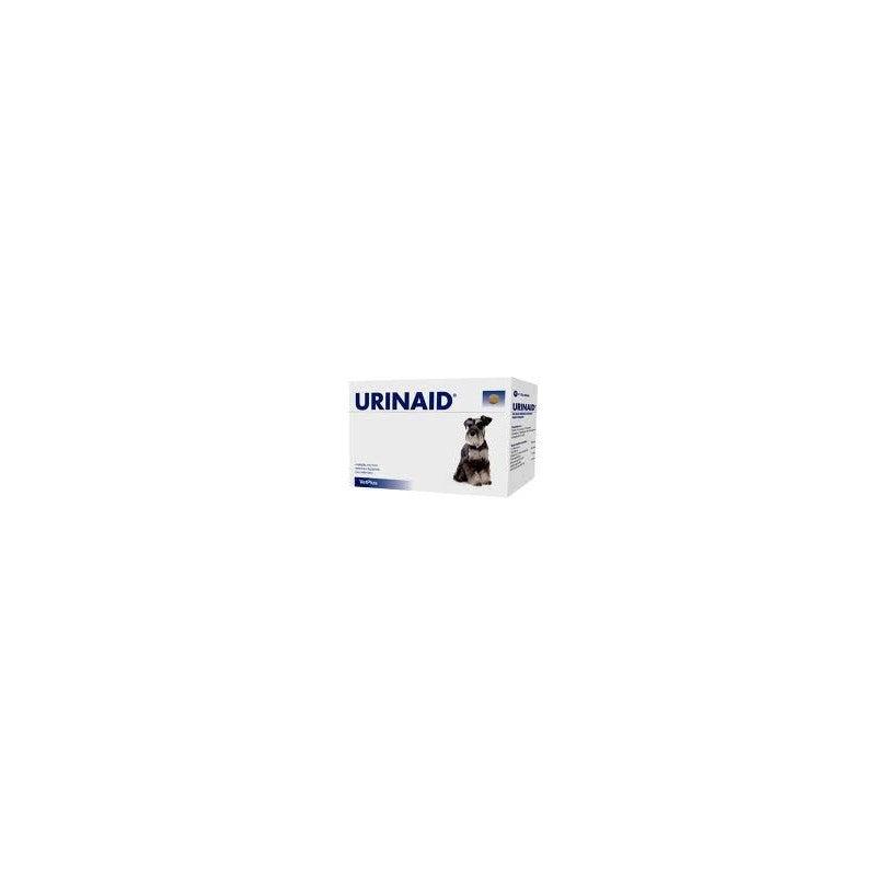 Urinaid 60 Comprimidos – Salud Urinaria para Perros | VetPlus