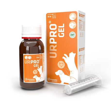 Urpro XR – Apoyo del Sistema Urinario para Perros y Gatos