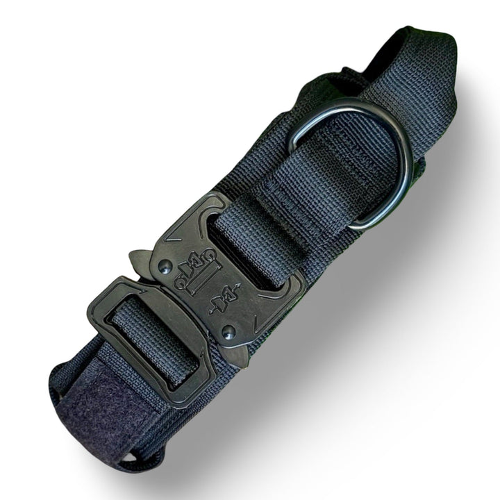 Collar Resistente para Perros de Razas Medianas y Grandes