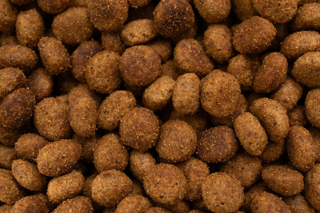 Virbac HPM Senior Dog Large & Medium – Nutrición Específica para Perros Senior de Razas Medianas y Grandes – 3 kg / 12 kg