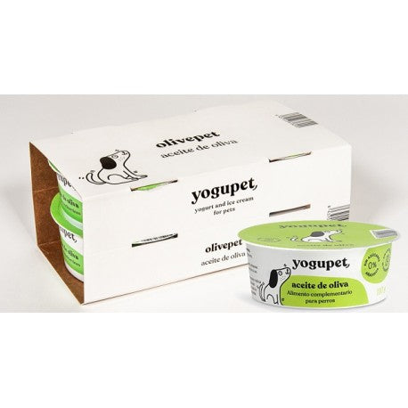 Yogupet Perro
