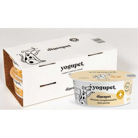 Yogupet Perro
