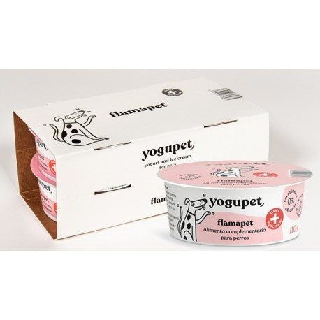 Yogupet Perro