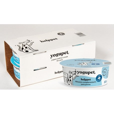 Yogupet Perro